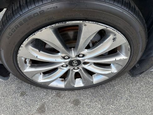 Used 2013 Hyundai Sonata SE image 16