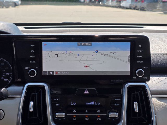 Used 2021 Kia Sorento SX AWD/4WD image 22