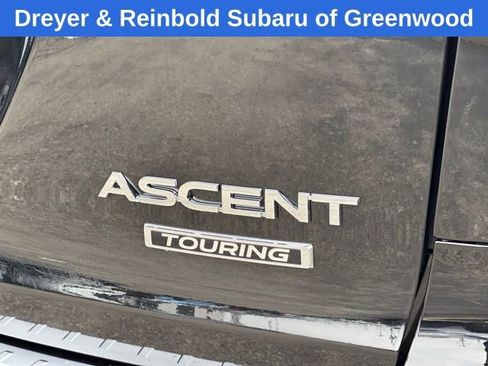 New 2026 Subaru Ascent Touring image 11
