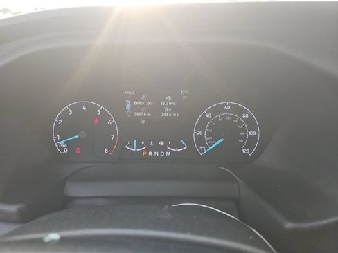 Used 2025 Ford Transit 350 XLT RWD image 16
