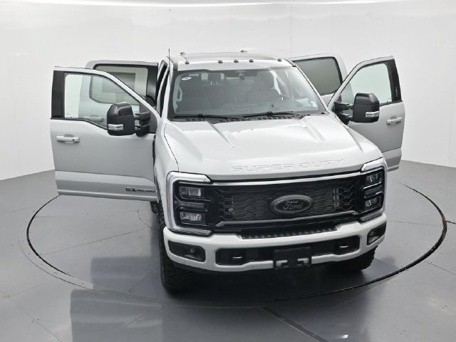 New 2026 Ford F350 Lariat w/ Tremor Off-Road Package AWD/4WD image 53