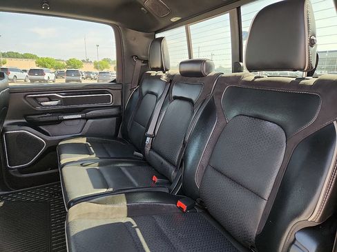 Used 2020 RAM 1500 Laramie w/ Sport Appearance Package AWD/4WD image 5