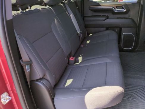 Used 2023 Chevrolet Silverado 1500 RST w/ True North Edition Plus AWD/4WD image 27