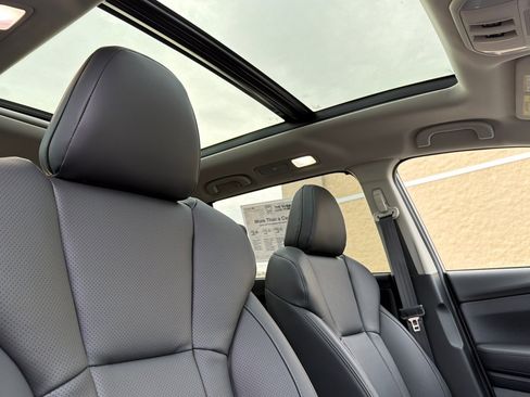 New 2026 Subaru Ascent Bronze Edition image 18