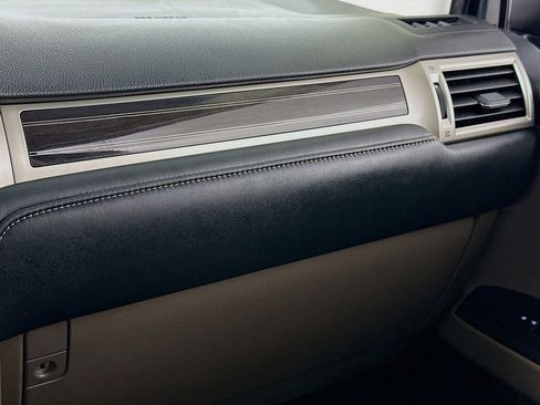 Used 2020 Lexus GX 460 Premium image 16