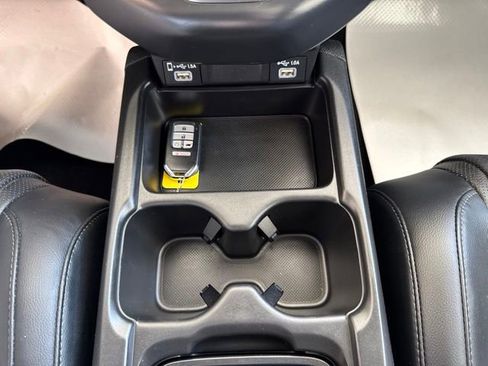 Used 2022 Honda CR-V EX-L image 21