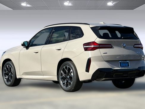 Used 2026 BMW X3 xDrive30 w/ M Sport Package image 3