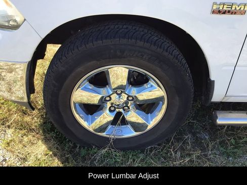 Used 2015 RAM 1500 Big Horn image 13