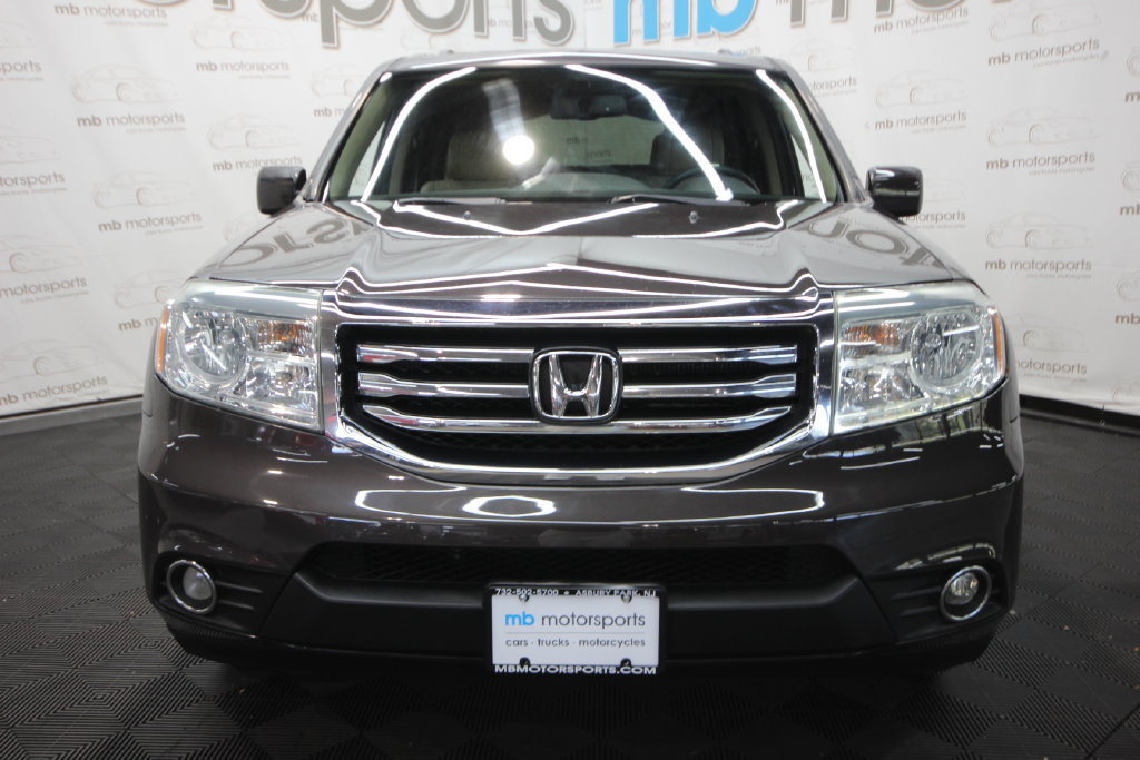 Used 2013 Honda Pilot EX-L image 12