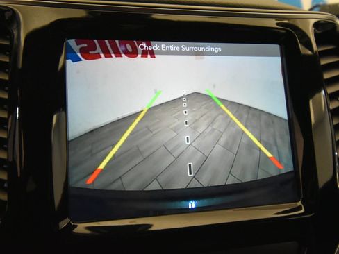 Used 2019 Jeep Cherokee High Altitude image 21