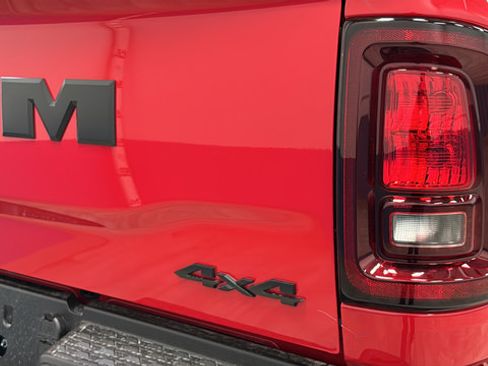 New 2026 RAM 2500 Tradesman w/ Power Wagon Package AWD/4WD image 32