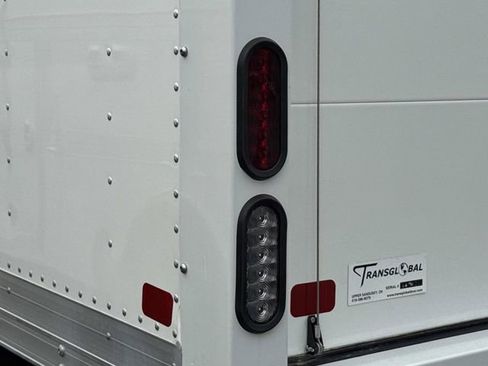 New 2025 Ford E-350 and Econoline 350 Super Duty w/ Power Equipment Group image 9