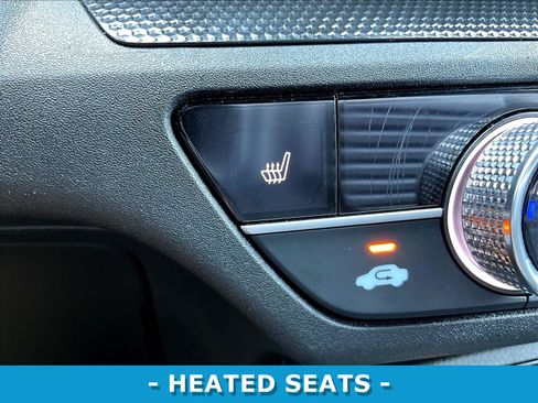 Certified 2025 Honda CR-V Sport-L image 36