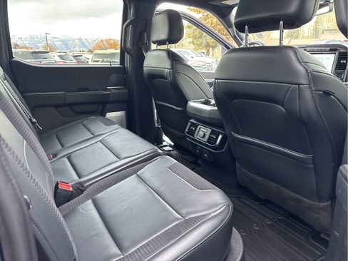 Used 2023 Ford F150 Raptor w/ Raptor Carbon Fiber Package image 27