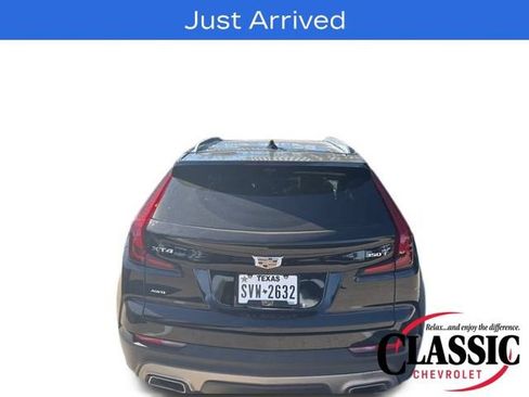 Used 2023 Cadillac XT4 Premium Luxury w/ Technology Package image 18