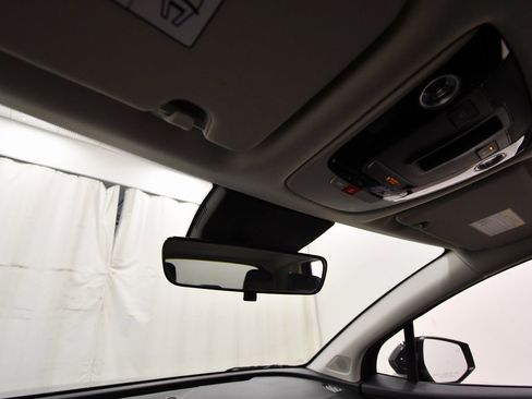 Certified 2025 Kia Sportage EX w/ Premium Package image 29