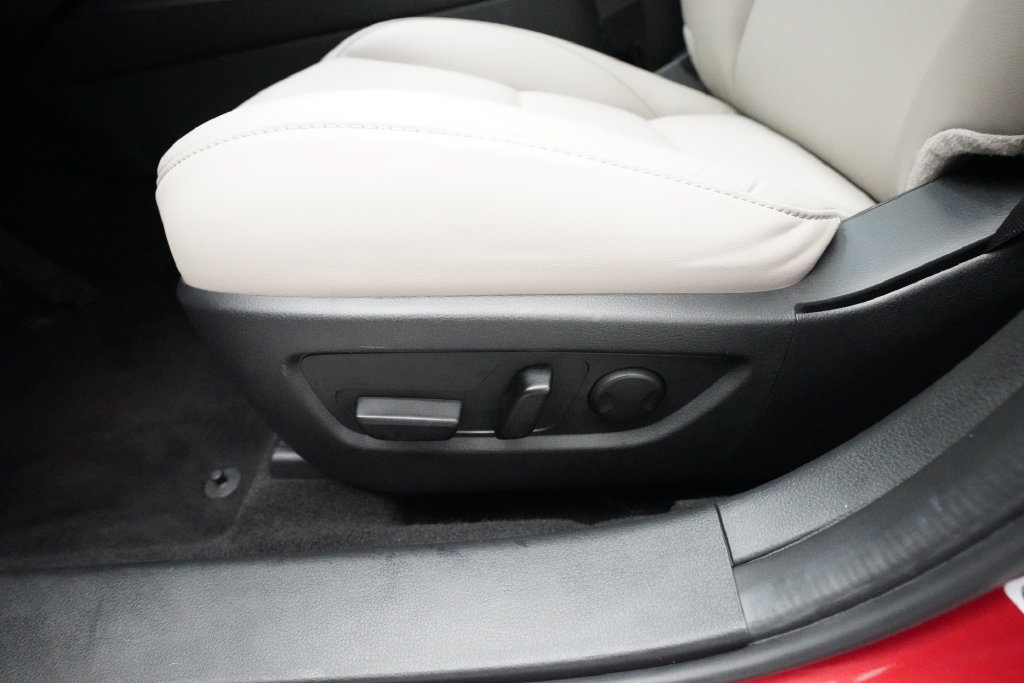 Used 2026 MAZDA CX-30 AWD 2.5 S image 28