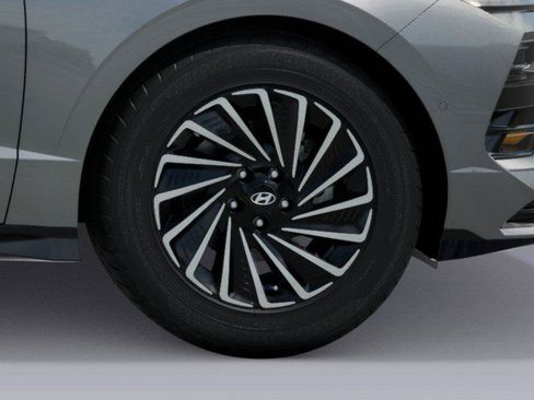 New 2026 Hyundai Sonata Limited FWD image 8