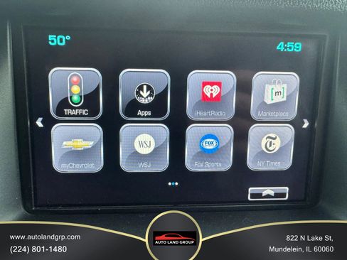 Used 2019 Chevrolet Tahoe LT image 28