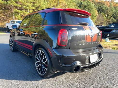 Used 2016 MINI Cooper Countryman John Cooper Works image 7
