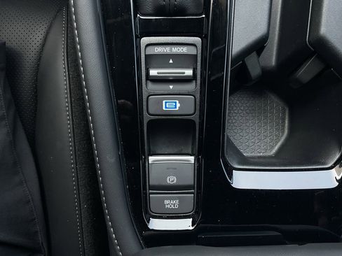 Used 2024 Honda Accord Touring image 22