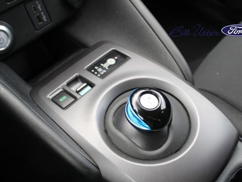 Used 2025 Nissan Leaf S FWD image 16