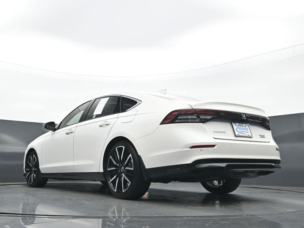 Used 2024 Honda Accord Touring image 35