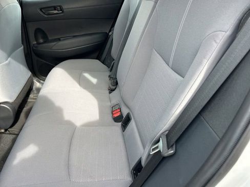 Used 2023 Toyota Corolla Cross S image 11