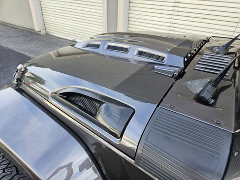 Used 2014 Jeep Wrangler Unlimited Sahara w/ Dual Top Group image 21