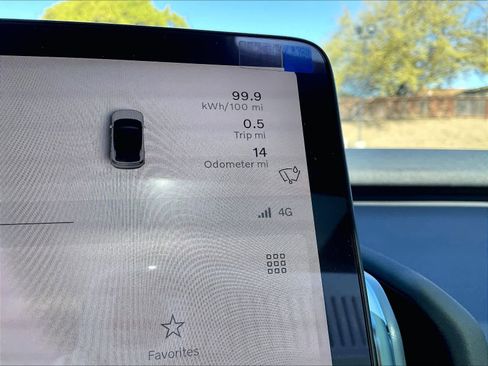 New 2026 Volvo EX30 Ultra w/ Climate Package image 19