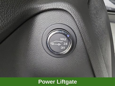 Used 2025 Chevrolet TrailBlazer LT w/ Convenience Package AWD/4WD image 22