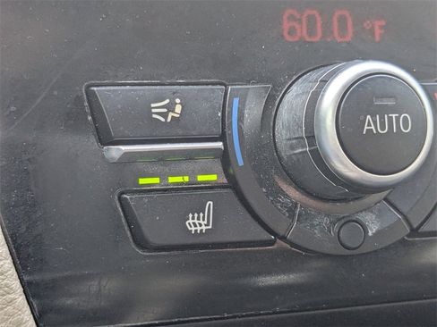 Used 2016 BMW 535i xDrive Sedan image 22