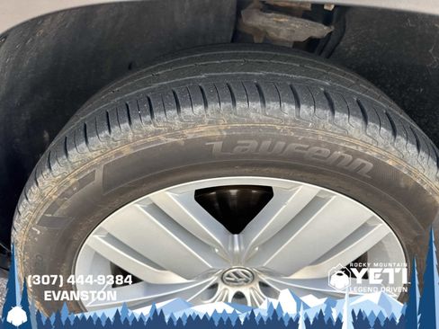 Used 2019 Volkswagen Atlas SEL image 22