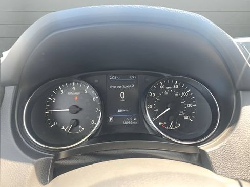 Used 2019 Nissan Rogue Sport S w/ Appearance Package AWD/4WD image 13