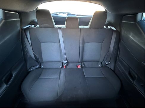 Used 2018 Toyota C-HR XLE image 26