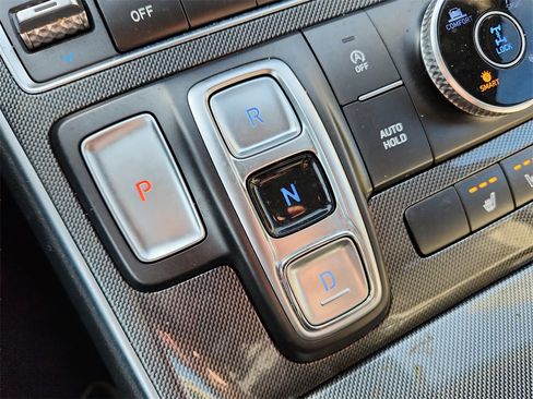 Used 2023 Hyundai Santa Fe SEL image 28