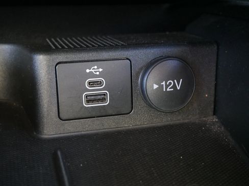Used 2024 Ford Escape Active AWD/4WD image 31