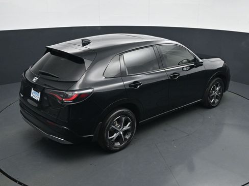 Used 2024 Honda HR-V EX-L image 20