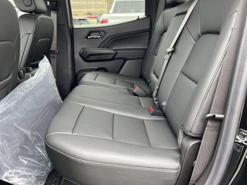 New 2025 GMC Canyon Elevation w/ Convenience Package image 19