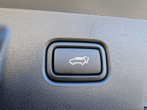 New 2026 Hyundai Tucson Limited FWD image 13