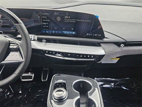 New 2026 Cadillac Optiq Sport 1 image 17