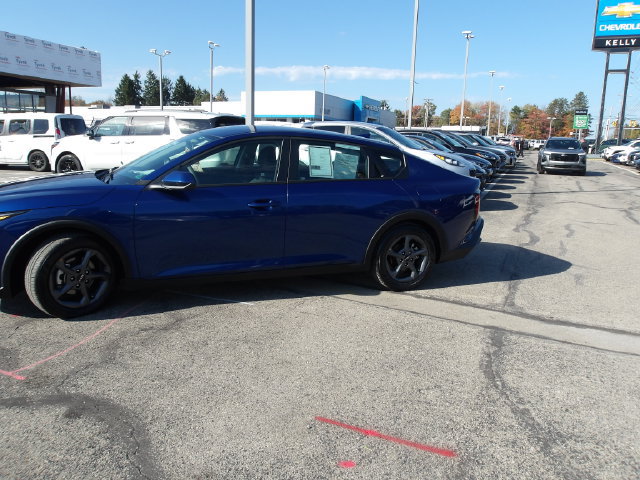 Certified 2026 Kia K4 FWD image 4