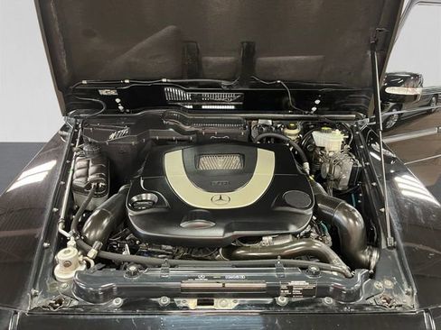 Used 2012 Mercedes-Benz G 550 image 27