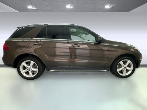 Used 2017 Mercedes-Benz GLE 350 image 7