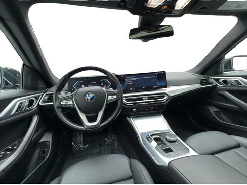 Used 2024 BMW 430i Gran Coupe w/ Premium Package RWD image 35
