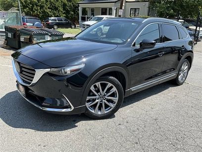 Used 2022 MAZDA CX-9 Grand Touring