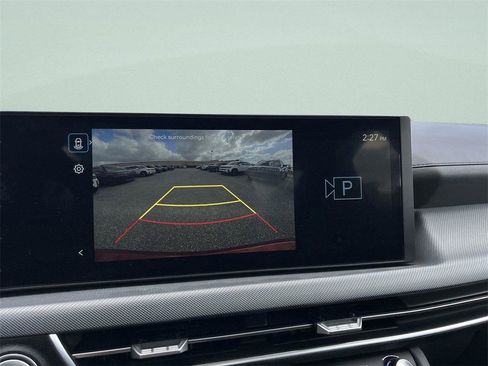 New 2026 Hyundai Sonata SEL image 13