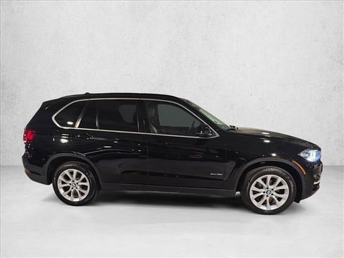 Used 2016 BMW X5 xDrive35i AWD/4WD image 4