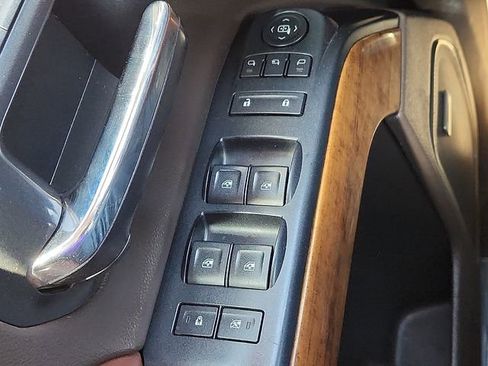 Used 2016 Chevrolet Silverado 3500 High Country w/ Duramax Plus Package image 22