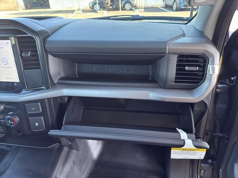 New 2025 Ford F150 XL AWD/4WD image 43